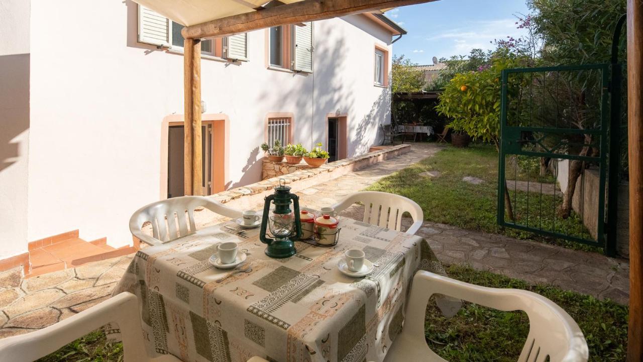 Welcomely - A Due Passi Dal Mare Apartment Budoni Exterior photo