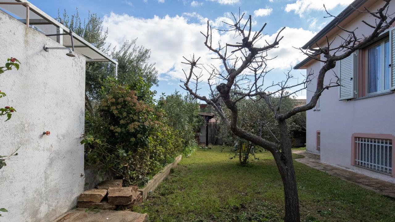 Welcomely - A Due Passi Dal Mare Apartment Budoni Exterior photo
