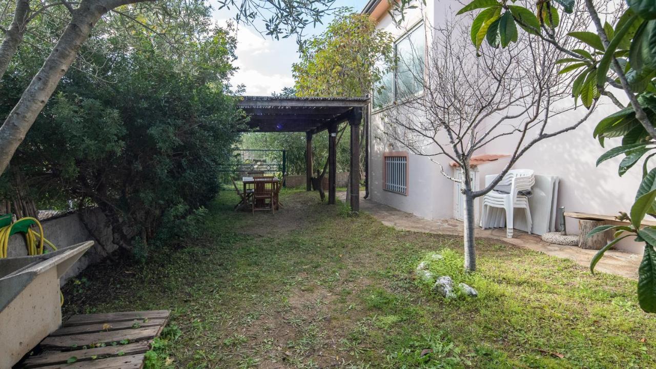 Welcomely - A Due Passi Dal Mare Apartment Budoni Exterior photo