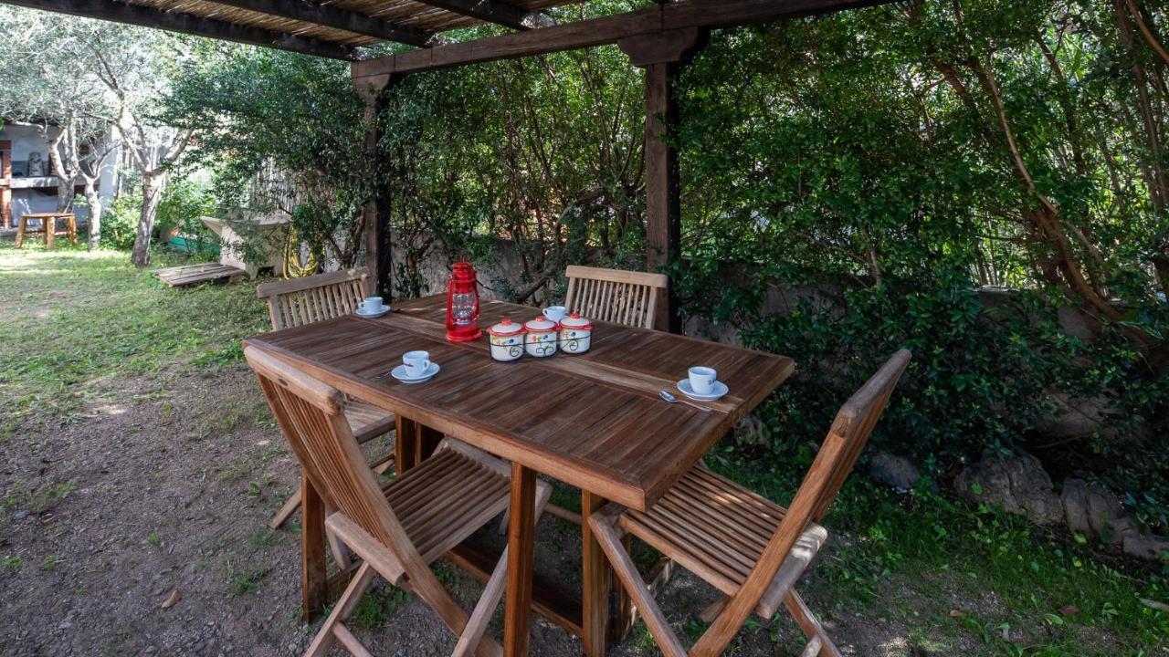 Welcomely - A Due Passi Dal Mare Apartment Budoni Exterior photo