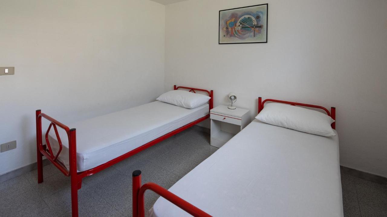 Welcomely - A Due Passi Dal Mare Apartment Budoni Exterior photo
