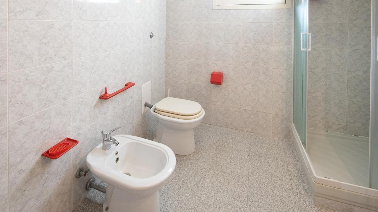 Welcomely - A Due Passi Dal Mare Apartment Budoni Exterior photo