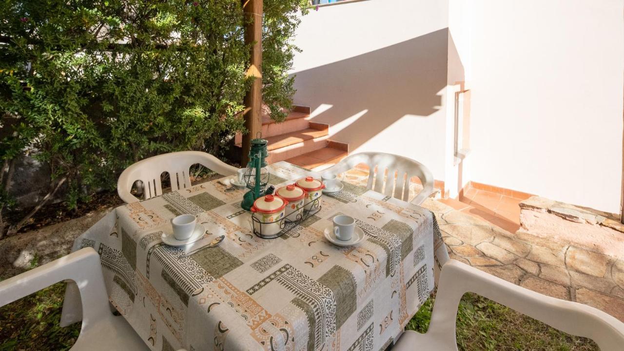 Welcomely - A Due Passi Dal Mare Apartment Budoni Exterior photo